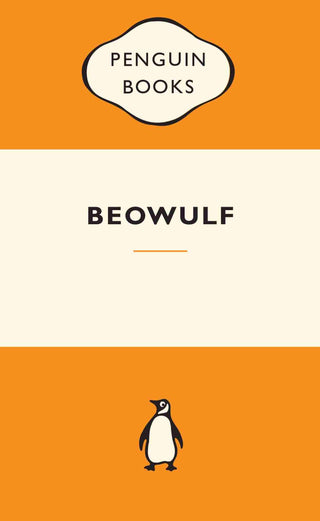 Beowulf : Popular Penguins