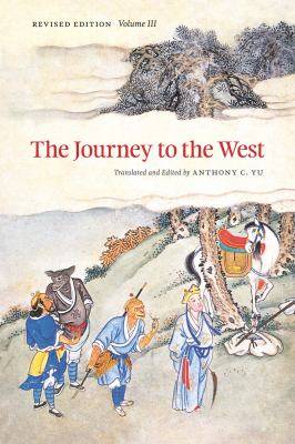 The Journey to the West : Volume 3