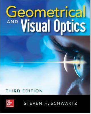 Geometrical and Visual Optics