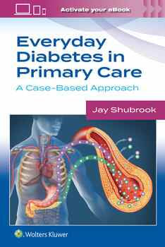 Everyday Diabetes in Primary Care : A Case-Based Approach