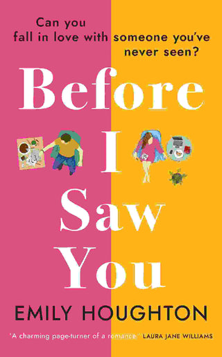 Before I Saw You