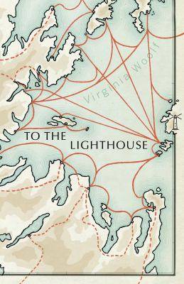 To the Lighthouse : Vintage Voyages