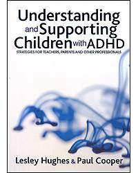 Understanding and Supporting Children with ADHD