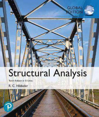 Structural Analysis in SI Units : Global Edition