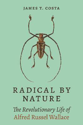 Radical by Nature : The Revolutionary Life of Alfred Russel Wallace