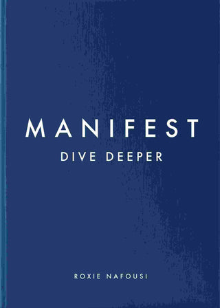 Manifest : Dive Deeper