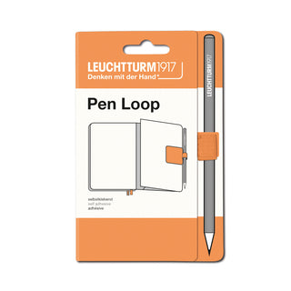 Pen Loop Leuchtturm 1917 Apricot