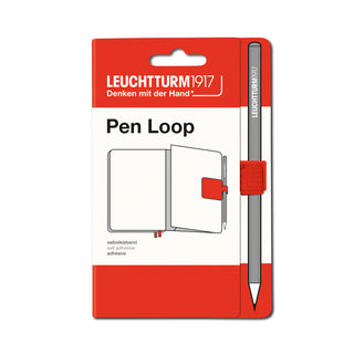 Pen Loop Leuchtturm 1917 Lobster