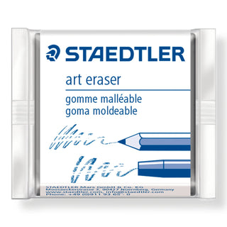 Eraser Staedtler Kneadable Art