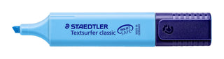 Highlighter Staedtler Textsurfer Blue