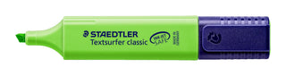 Highlighter Staedtler Textsurfer Green