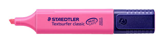 Highlighter Staedtler Textsurfer Pink