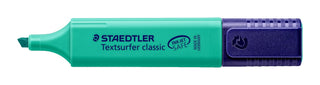 Highlighter Staedtler Textsurfer Turquoise