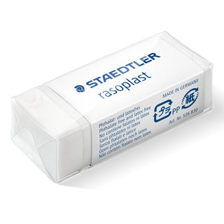 Eraser Staedtler Rasoplast Medium