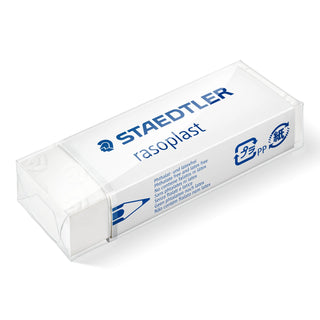 Eraser Staedtler Rasoplast Large