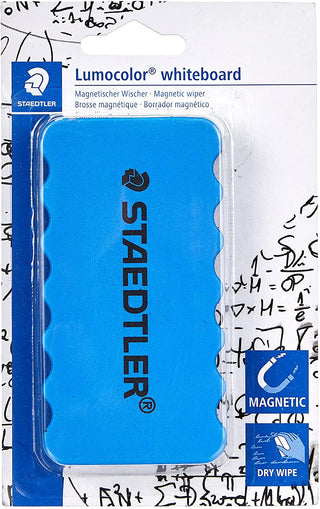 Whiteboard Eraser Staedtler Lumocolor Magnetic