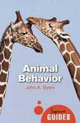 Animal Behaviour : A Beginner-s Guide