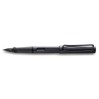 Pen Lamy Safari Fountain Extra Fine Charcoal