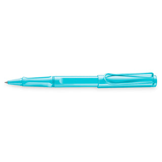 Pen Lamy Safari Rollerball Aquasky