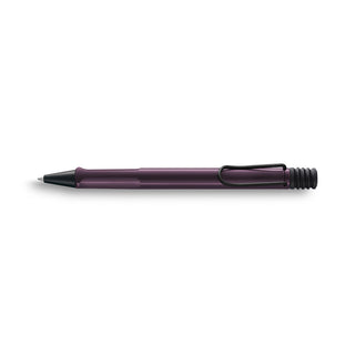 Pen Lamy Safari Ballpoint Violet Blackberry