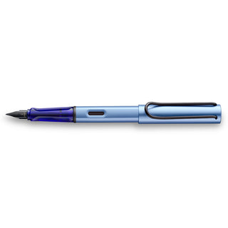 Pen Lamy Al Star Fountain Medium Aquatic