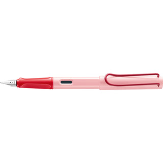 Pen Lamy Safari Fountain Medium Cherry Blossom