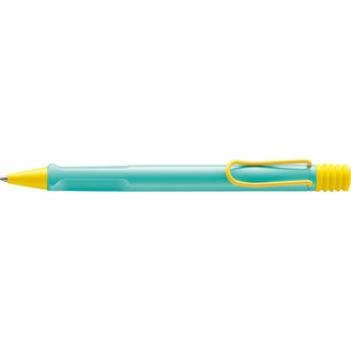 Pen Lamy Safari Ballpoint Pina Colada