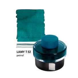 Ink Lamy T52 Bottle 50ml Petrol