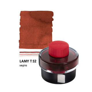 Ink Lamy T52 Bottle 50ml Sepia