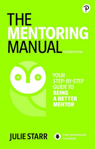 The Mentoring Manual