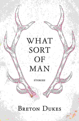 What Sort of Man : Stories