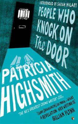 People Who Knock on the Door : A Virago Modern Classic