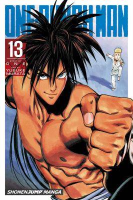 One-Punch Man : Vol 13