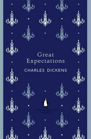 Great Expectations : Penguin English Library