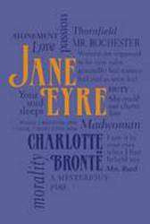 Jane Eyre : Word Cloud Classics