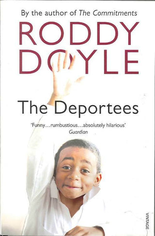 The Deportees