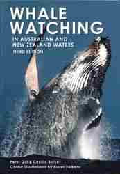 Whale Watching in Australia and New Zealand Waters