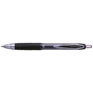 PEN UNI-BALL SIGNO GEL 207 BLACK