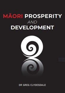 Maori Prosperity and Development