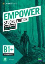 Empower Intermediate B1+ : Workbook with Answers