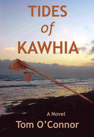 Tides of Kawhia