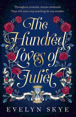 The Hundred Loves of Juliet