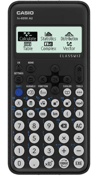 Calculator Casio fx-8200AU