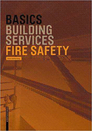 Basics Building Services Fire Safety