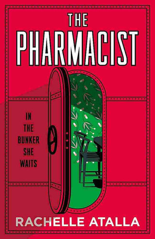 The Pharmacist