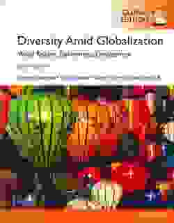 Diversity Amid Globalization : World Religions Environment Development : Global Edition