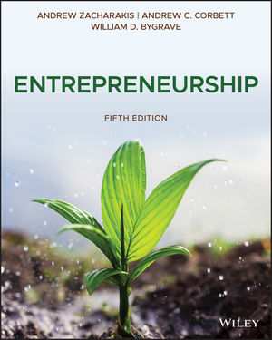 Entrepreneurship