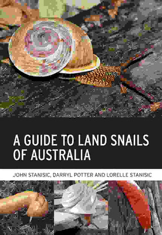 A Guide to Land Snails of Australia