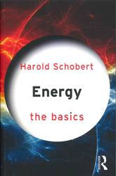 Energy : The Basics