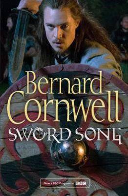 Sword Song : The Last Kingdom Book 4